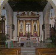 San Bartolom de Tirajana